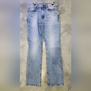 Classic Blue Women's Jeans